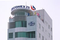 VCC: 9 tháng lãi 12,289 tỷ đồng